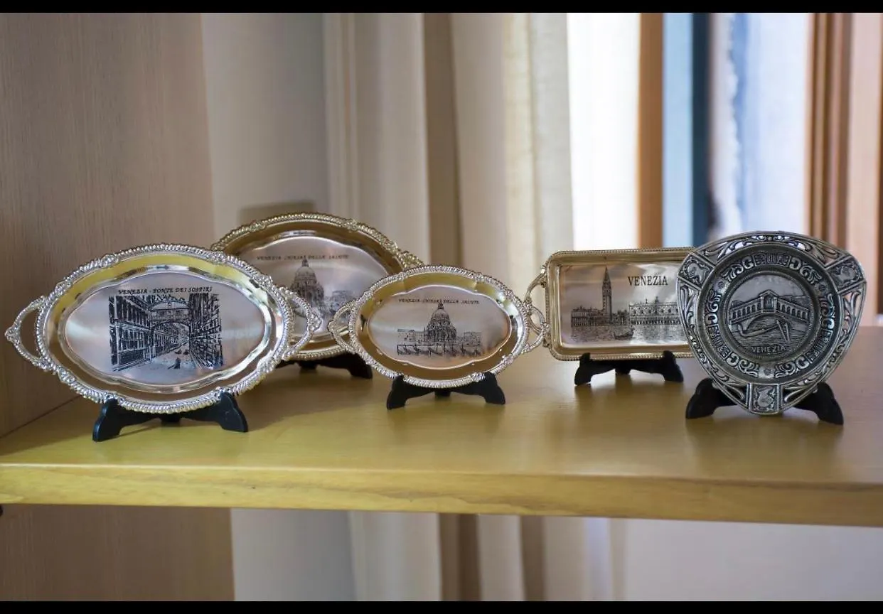 Appartamento San Marco Apartment Venice