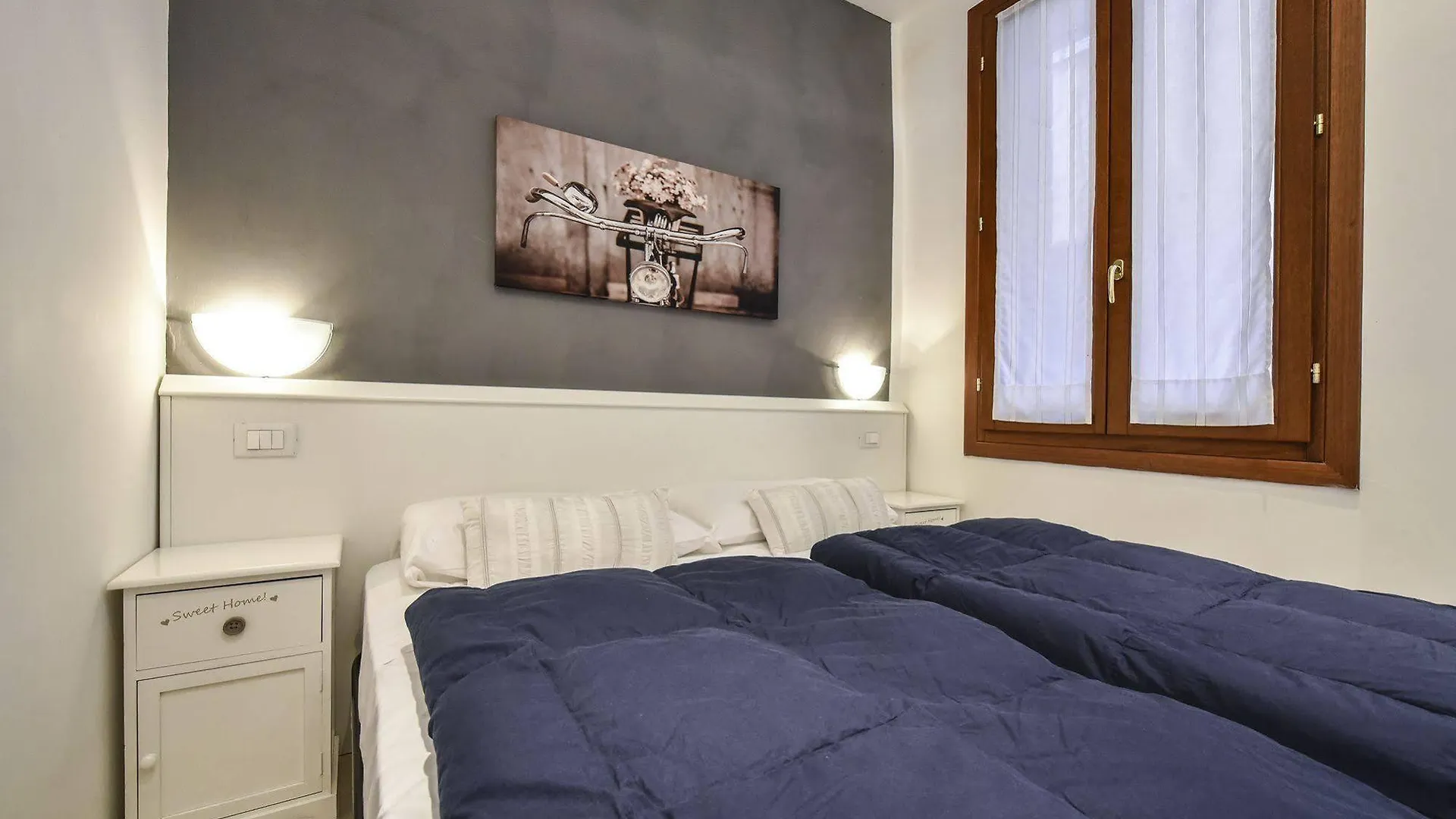 Appartamento San Marco 0*, Venice Italy
