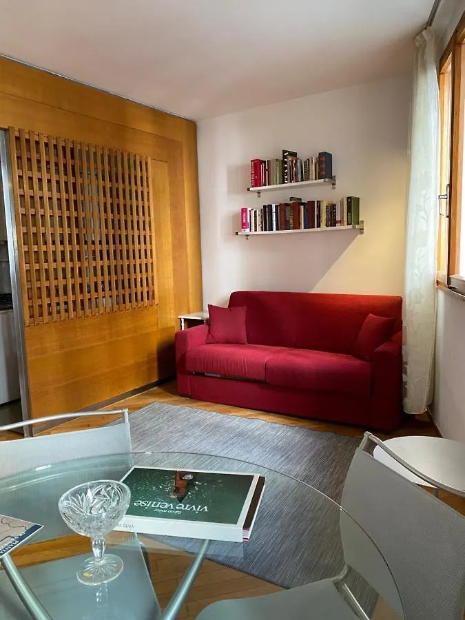 Appartamento San Marco Apartment
