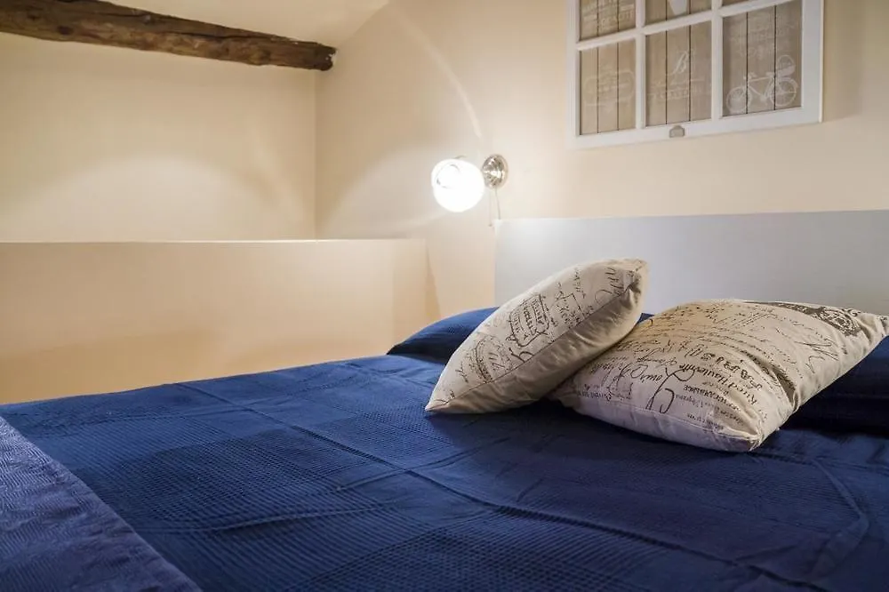 Appartamento San Marco Apartment Venice
