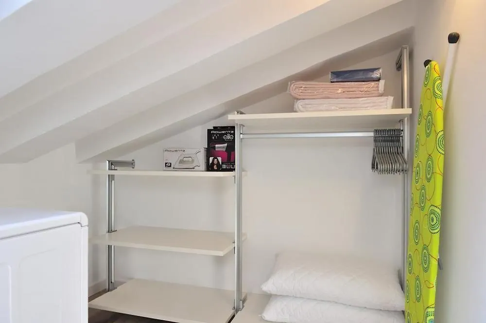 Apartment Appartamento San Marco
