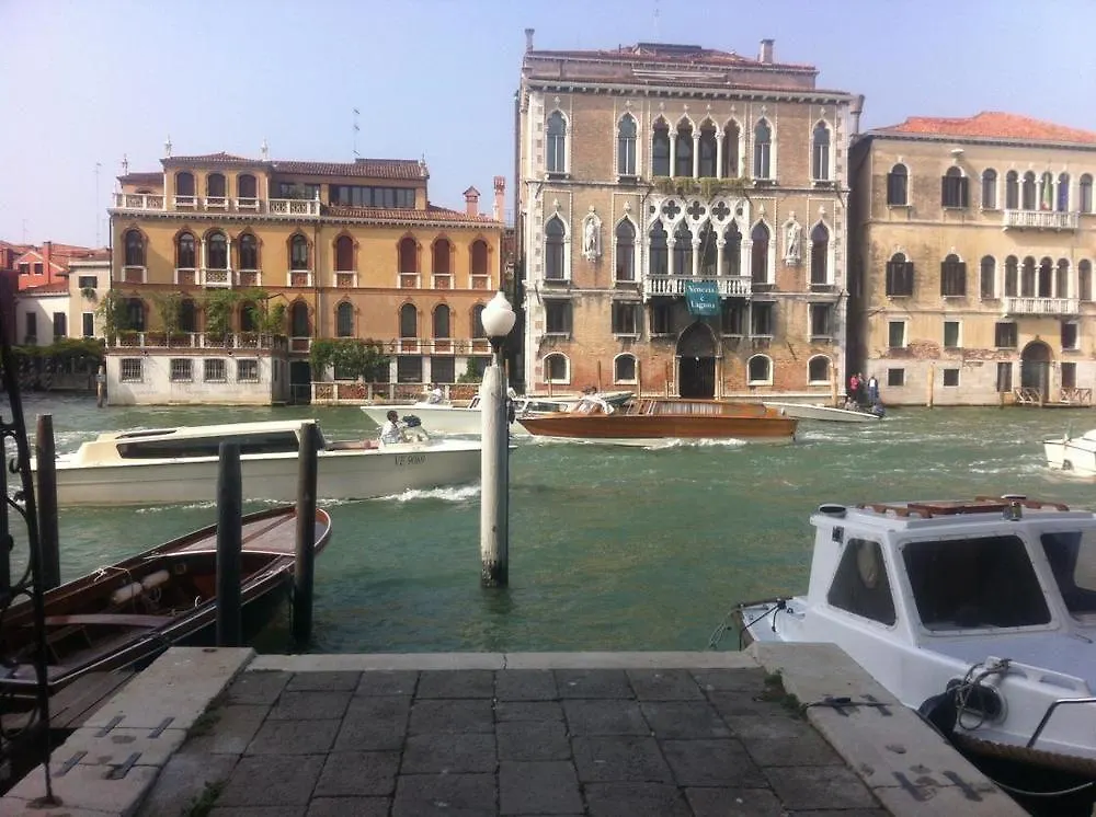 Apartment Appartamento San Marco