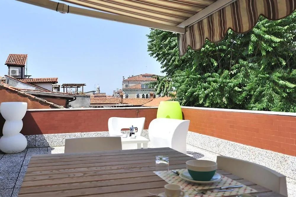 Appartamento San Marco Apartment