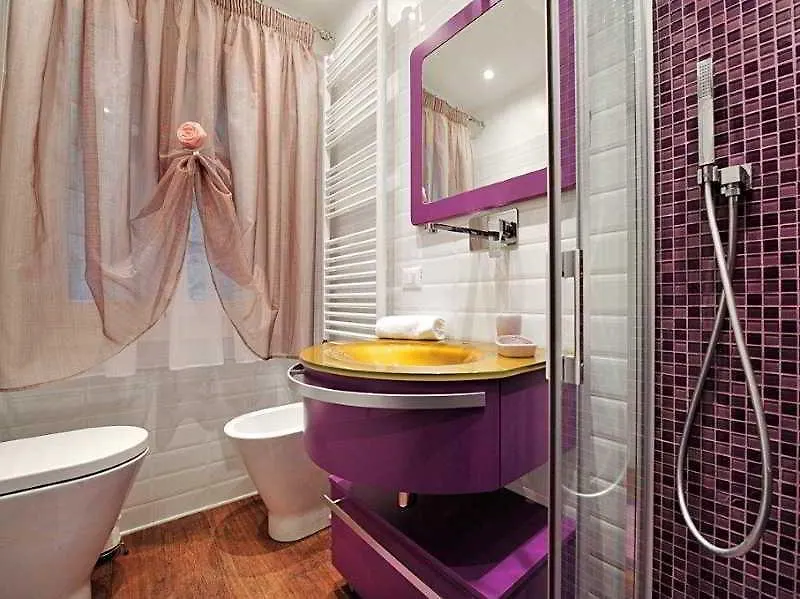 Appartamento San Marco Apartment
