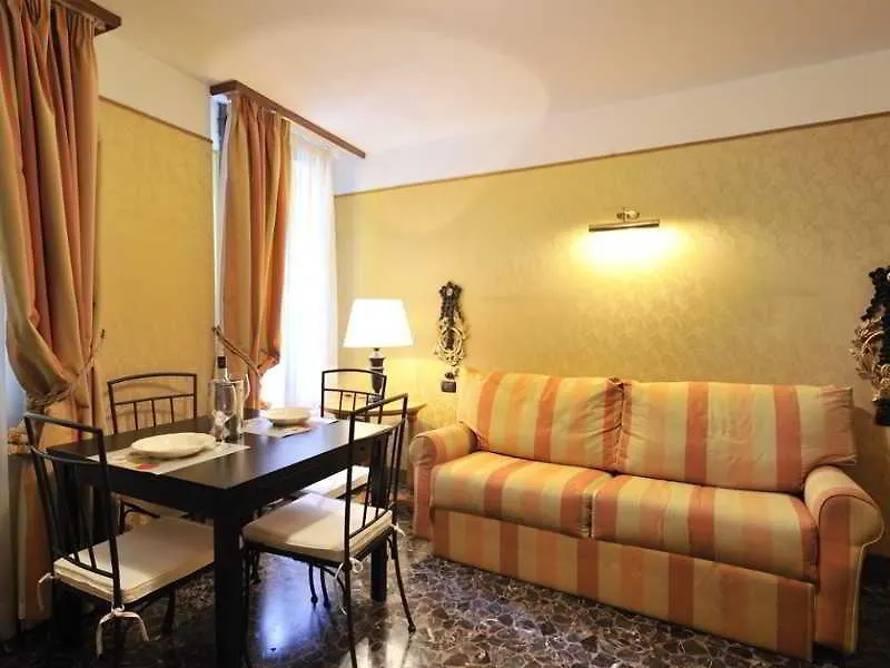 Appartamento San Marco Apartment