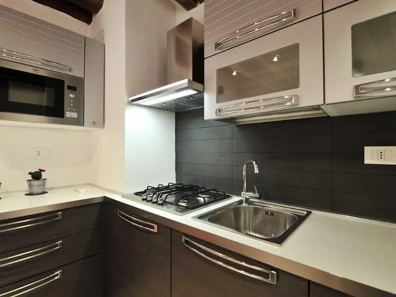 Appartamento San Marco Apartment