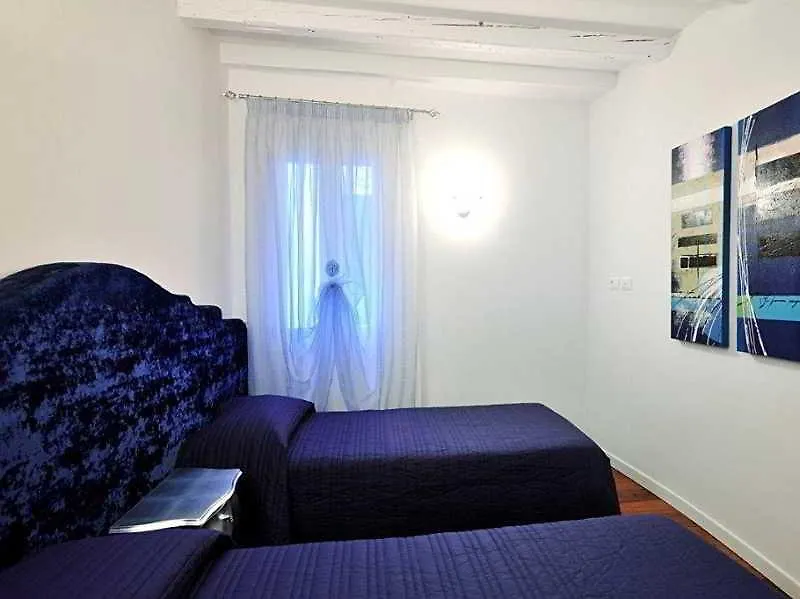 Appartamento San Marco 0*, Venice Italy