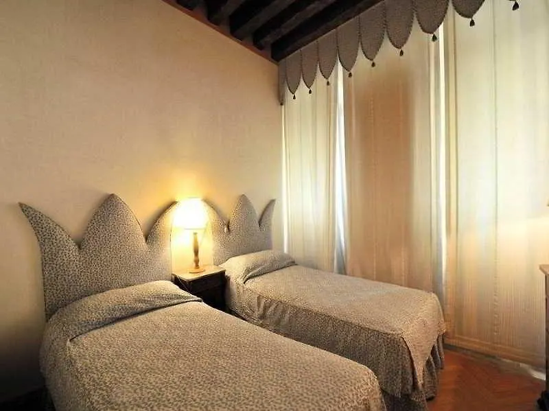 Apartment Appartamento San Marco Italy