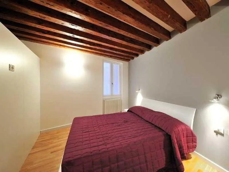 Appartamento San Marco Apartment