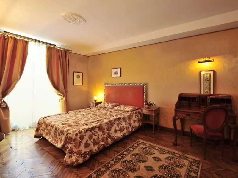 Apartment Appartamento San Marco Italy