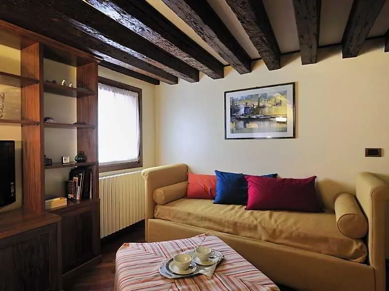 Appartamento San Marco 0*, Venice