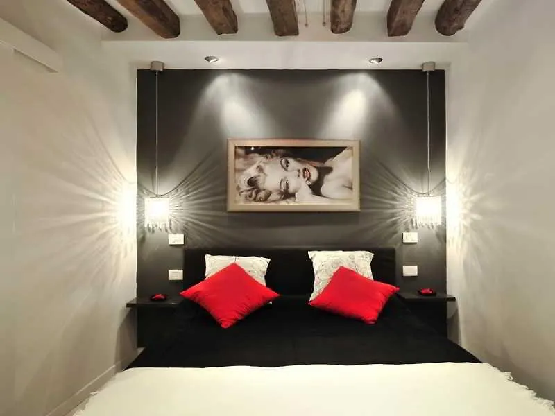 Apartment Appartamento San Marco Italy