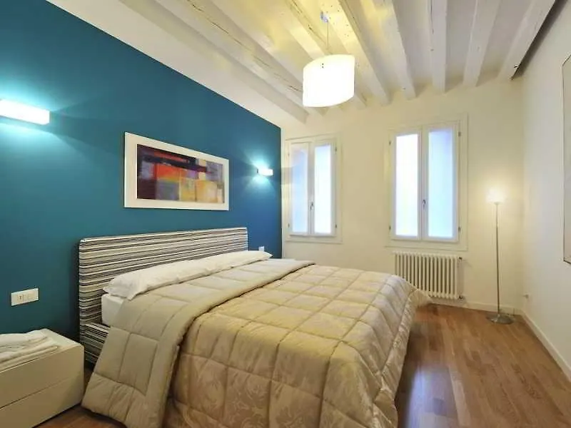 Appartamento San Marco