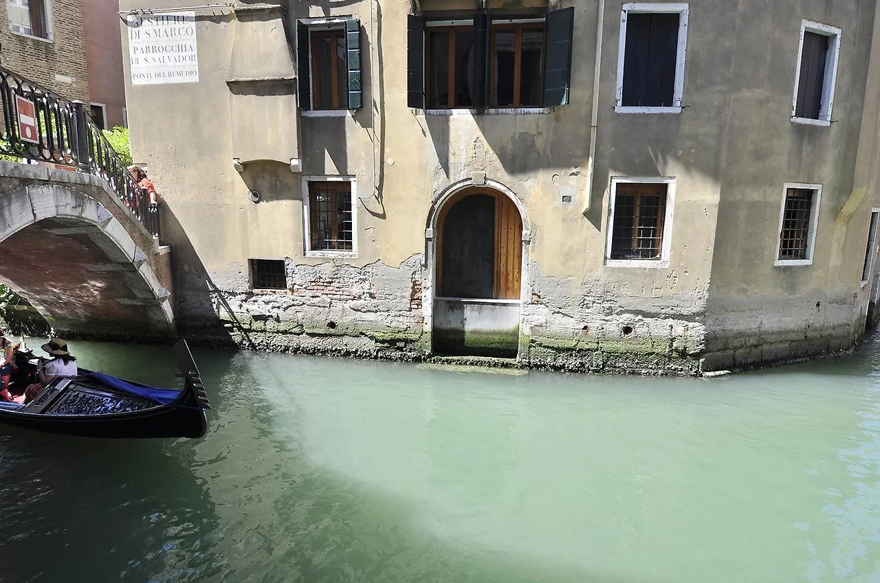Appartamento San Marco Venice