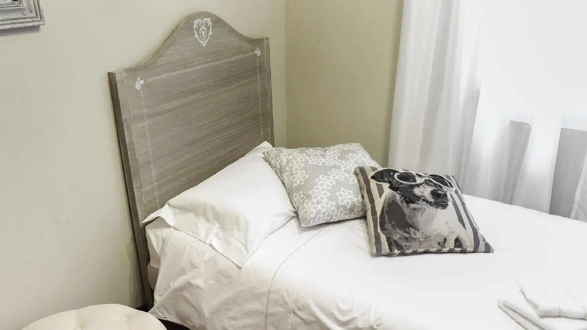 Apartment Appartamento San Marco